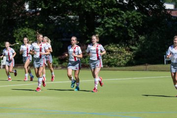 Bild 36 - BL Club an der Alster - Berliner HC : Ergebnis: 3:2